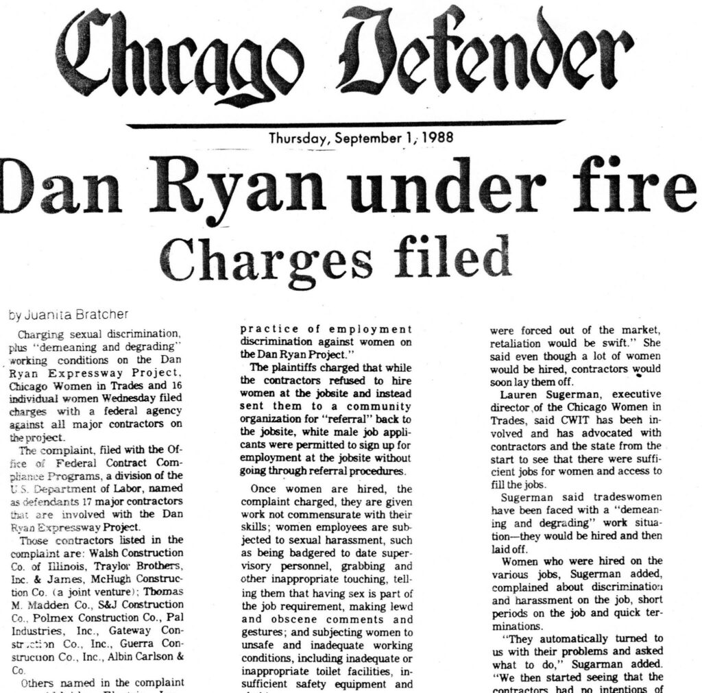 Direct Actions Get Results