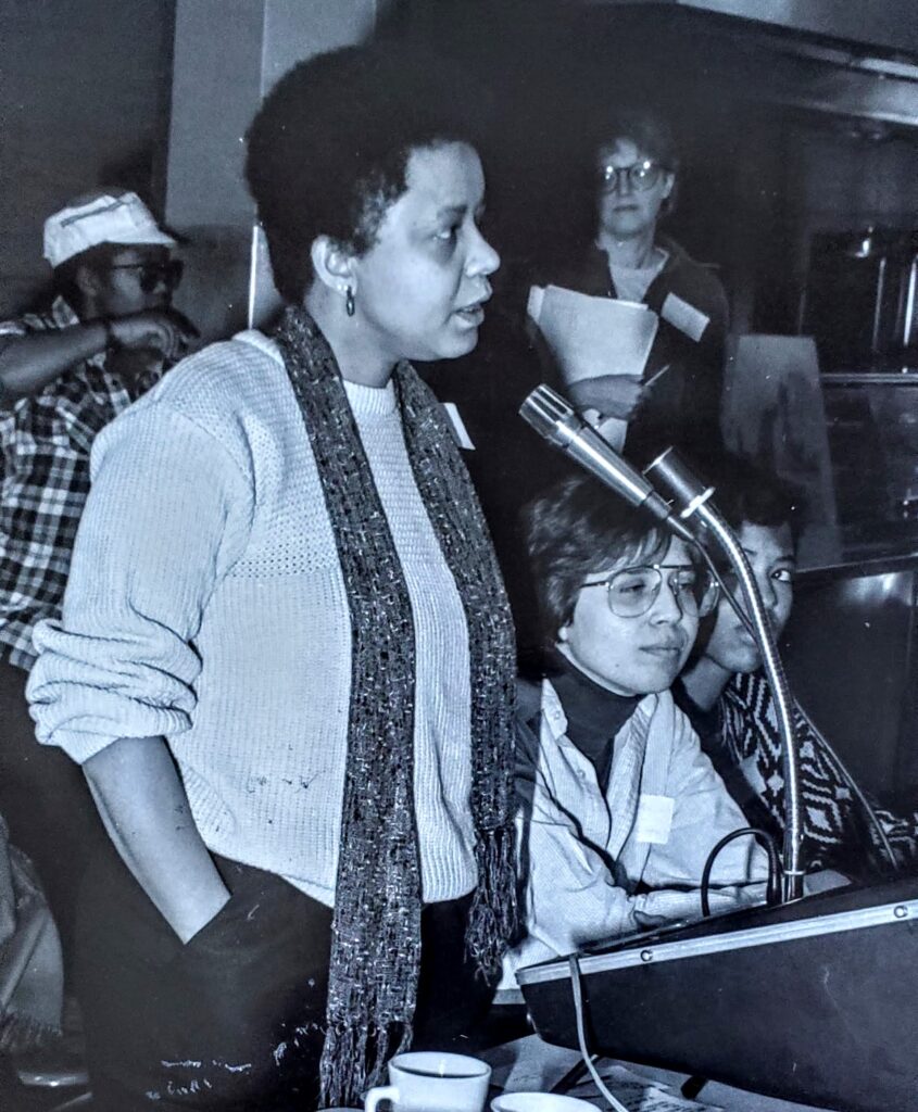 Building Leadership Skills