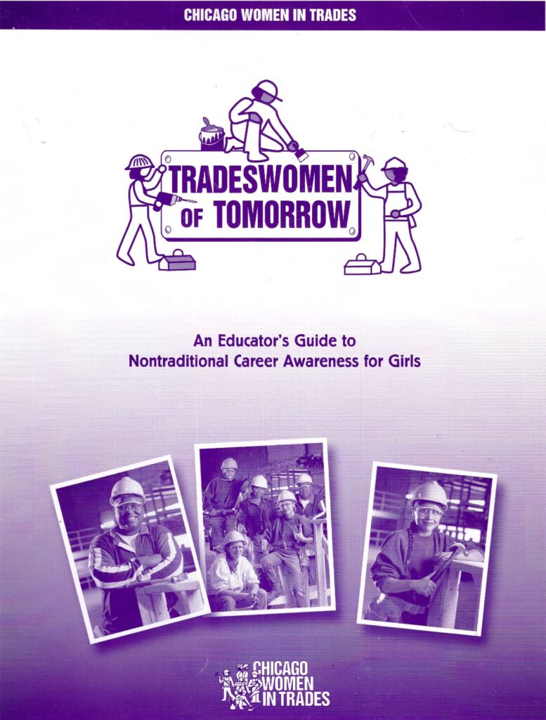 Reaching the Next Generation